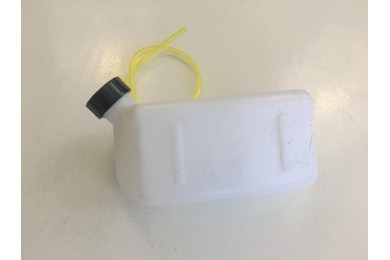 Gas Petrol Tank + Cap 43cc 47cc 49cc Mini Scooter Quad Dirt Bike ATV Go Kart