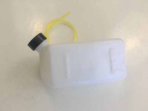Gas Petrol Tank + Cap 43cc 47cc 49cc Mini Scooter Quad Dirt Bike ATV Go Kart
