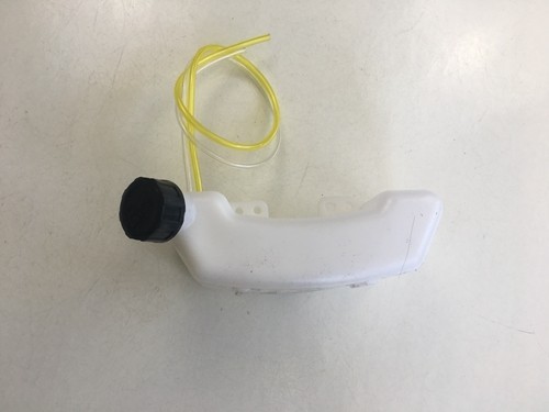 Gas Petrol Tank + Cap 43cc 47cc 49cc Mini Scooter Quad Dirt Bike ATV Go Kart