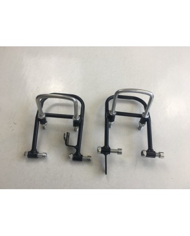 Foot Pedals Throttle Brake Go Kart Drift Trike Project 5.5hp 6.5hp 9hp A Set Kit