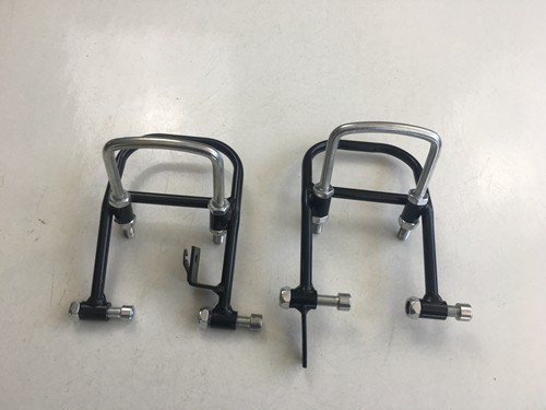 Foot Pedals Throttle Brake Go Kart Drift Trike Project 5.5hp 6.5hp 9hp A Set Kit
