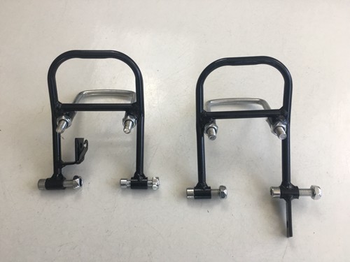 Foot Pedals Throttle Brake Go Kart Drift Trike Project 5.5hp 6.5hp 9hp A Set Kit