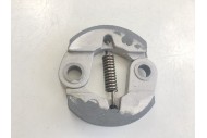 49CC 2 SHOES RACING PERFORMANCE CLUTCH MINI GO KART ATV QUAD POCKET PIT BIKE