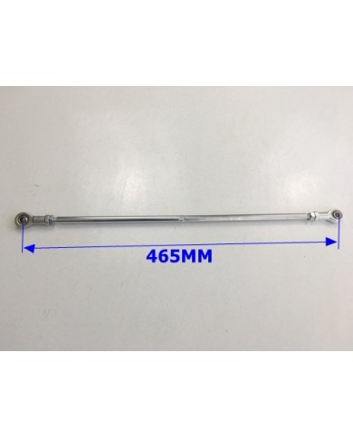 GO KART TIE ROD FULLY ADJUSTABLE BRAND NEW 49CC GO KART 6.5HP GO KART DRIFT TRIK