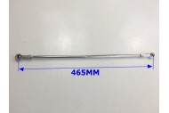 GO KART TIE ROD FULLY ADJUSTABLE BRAND NEW 49CC GO KART 6.5HP GO KART DRIFT TRIK