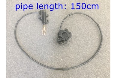 Hydraulic  Disc Brake Caliper System+ Pad Drift Trike HuFFy Slider Go Kart Buggy