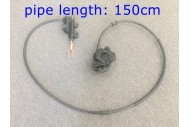 Hydraulic  Disc Brake Caliper System+ Pad Drift Trike HuFFy Slider Go Kart Buggy