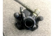 Hydraulic  Disc Brake Caliper System+ Pad Drift Trike HuFFy Slider Go Kart Buggy