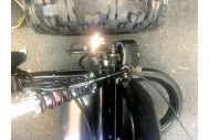 Hydraulic  Disc Brake Caliper System+ Pad Drift Trike HuFFy Slider Go Kart Buggy