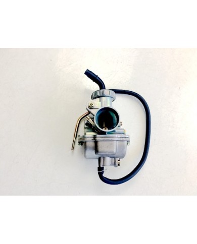 HS PZ 19mm Lever Choke Carby Carburetor 70 90 110cc PIT Quad Dirt Bike ATV Buggy