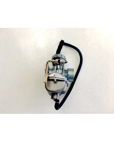 HS PZ 19mm Lever Choke Carby Carburetor 70 90 110cc PIT Quad Dirt Bike ATV Buggy