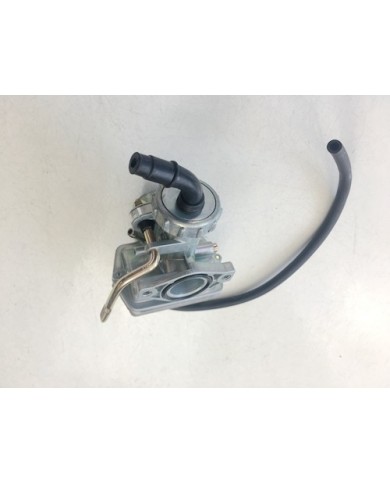 HS PZ 19mm Lever Choke Carby Carburetor 70 90 110cc PIT Quad Dirt Bike ATV Buggy