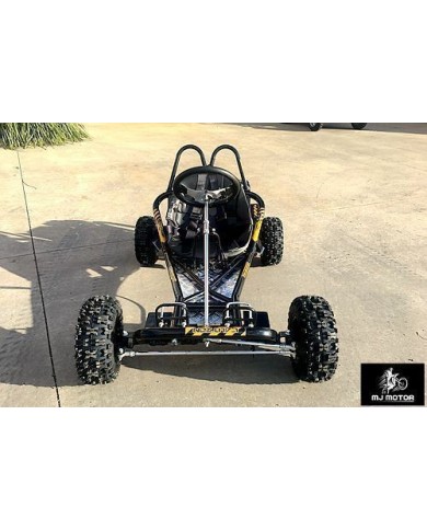 5.5hp 6.5hp 9hp 13hp Chinese Go Kart Steering Wheel Pole
