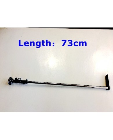 5.5hp 6.5hp 9hp 13hp Chinese Go Kart Steering Wheel Pole