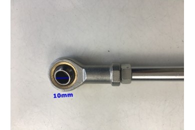 GO KART TIE ROD FULLY ADJUSTABLE BRAND NEW 49CC GO KART 6.5HP GO KART DRIFT TRIKE