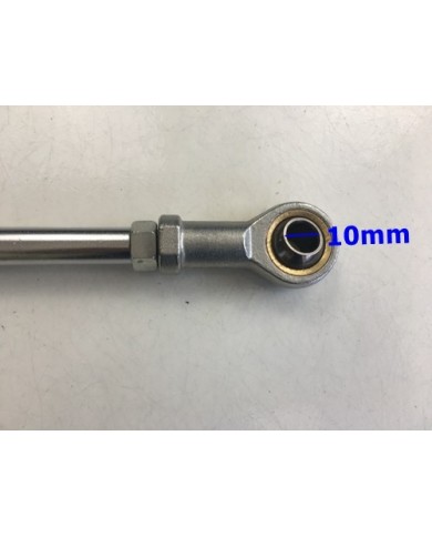 GO KART TIE ROD FULLY ADJUSTABLE BRAND NEW 49CC GO KART 6.5HP GO KART DRIFT TRIKE