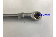GO KART TIE ROD FULLY ADJUSTABLE BRAND NEW 49CC GO KART 6.5HP GO KART DRIFT TRIKE