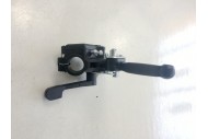 22mm Thumb Throttle Twin Brake Lever Speed Governor 49cc Mini Kids Quad Bike ATV