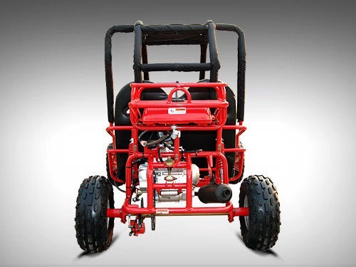 90cc Offroad Dune Buggy Quad ATV Teen Twin Seat Gokart Kids  Under 12yrs 110/125