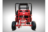 90cc Offroad Dune Buggy Quad ATV Teen Twin Seat Gokart Kids  Under 12yrs 110/125