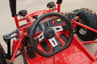 90cc Offroad Dune Buggy Quad ATV Teen Twin Seat Gokart Kids  Under 12yrs 110/125