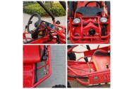 90cc Offroad Dune Buggy Quad ATV Teen Twin Seat Gokart Kids  Under 12yrs 110/125