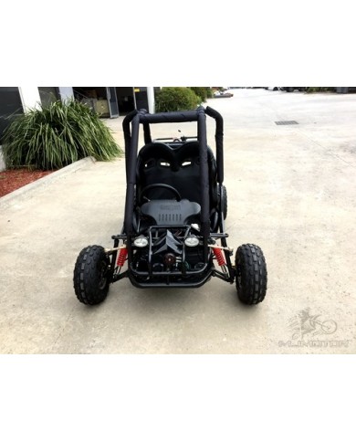 90cc Offroad Dune Buggy Quad ATV Teen Twin Seat Gokart Kids  Under 12yrs 110/125