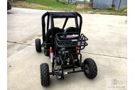 90cc Offroad Dune Buggy Quad ATV Teen Twin Seat Gokart Kids  Under 12yrs 110/125