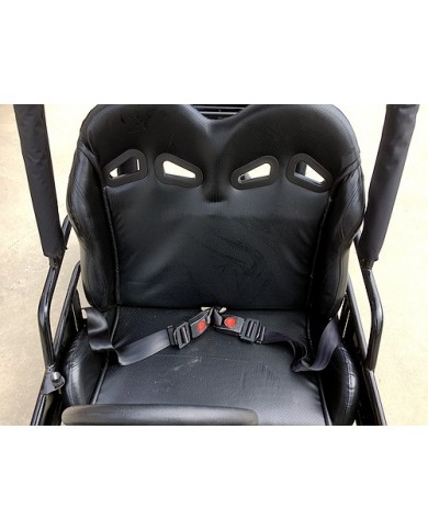 90cc Offroad Dune Buggy Quad ATV Teen Twin Seat Gokart Kids  Under 12yrs 110/125