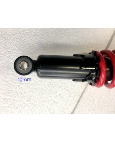 345mm Front Shock Absorber Shocker Suspension PIT QUAD DIRT BIKE ATV BUGGY