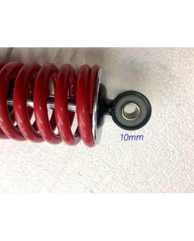 345mm Front Shock Absorber Shocker Suspension PIT QUAD DIRT BIKE ATV BUGGY