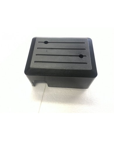 Plastic Cover for 250cc Sahara Buggy
