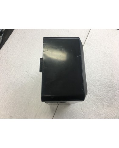 Plastic Cover for 250cc Sahara Buggy