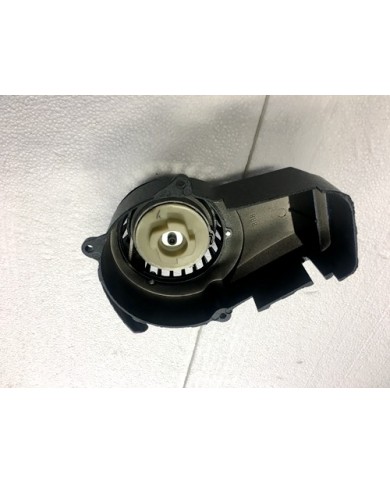 Alloy Pull Recoil Starter 43c 47cc 49cc PIT Pocket Rocket Quad Dirt Bike miniATV