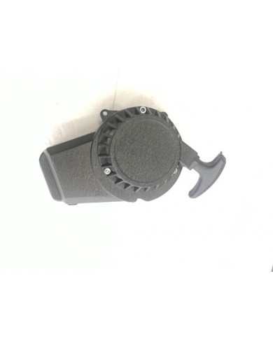 Alloy Pull Recoil Starter 43c 47cc 49cc PIT Pocket Rocket Quad Dirt Bike miniATV