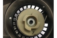 Alloy Pull Recoil Starter 43c 47cc 49cc PIT Pocket Rocket Quad Dirt Bike miniATV