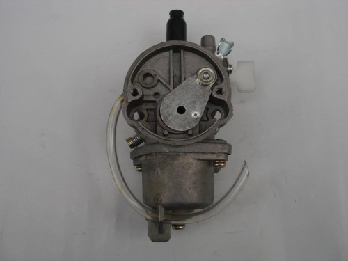 Carby + Clutch + Alloy Pull Starter 47cc 49cc ATV QUAD Bike Dirt Pocket Mini Pit