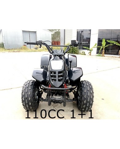 Complete Electric Start Engine Wiring Harness Loom 110 125cc Quad Bike ATV Buggy