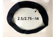 MOTORBIKE TUBE DIRTBIKE TUBE 60/100-14 or 2.50/2.75-14 INCH HD TYRE INNER TUBE