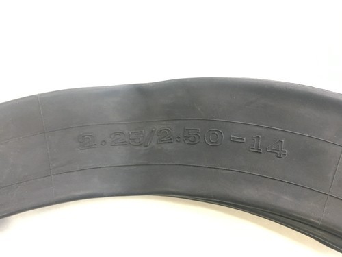 MOTORBIKE TUBE DIRTBIKE TUBE 60/100-14 or 2.50/2.75-14 INCH HD TYRE INNER TUBE