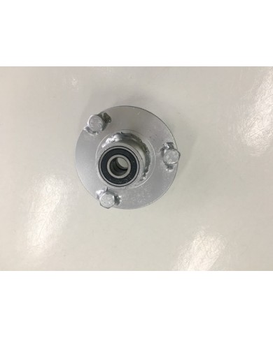 Front wheel hub Bearing 6202RS 15mm Drift Go kart buggy Big Go Kart 9HP 13hp