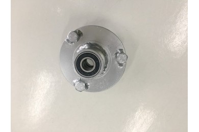 Front wheel hub Bearing 6202RS 15mm Drift Go kart buggy Big Go Kart 9HP 13hp