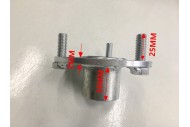 Front wheel hub Bearing 6202RS 15mm Drift Go kart buggy Big Go Kart 9HP 13hp