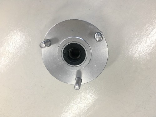 Front wheel hub Bearing 6202RS 15mm Drift Go kart buggy Big Go Kart 9HP 13hp