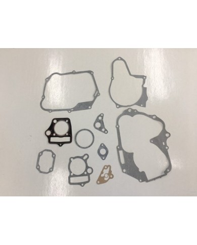 Engine Head Gasket Kit 110cc 125cc TOP STARTER PIT PRO QUAD DIRT BIKE ATV BUGGY