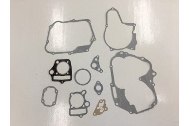 Engine Head Gasket Kit 110cc 125cc TOP STARTER PIT PRO QUAD DIRT BIKE ATV BUGGY
