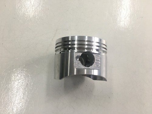 13mm 52.4mm Pin Piston Rings Kit 110cc 125cc Engine QUAD DIRT BIKE ATV BUGGY
