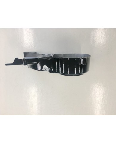 hain Sprocket Magneto Cover Casing Case 125cc 140cc PIT Dirt Bike