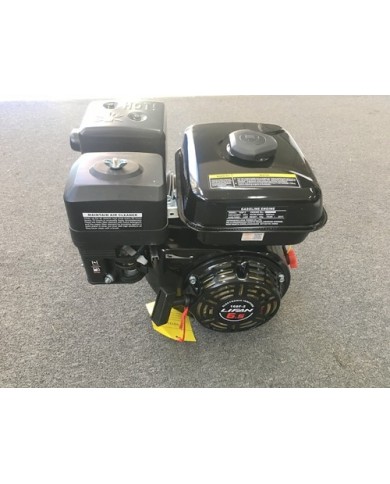6.5HP 200cc Engine Replaces Honda GX200 4T Buggy Gokart Drift Trike Lifan Clutch
