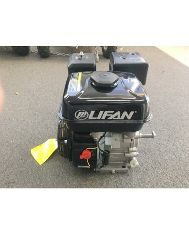 6.5HP 200cc Engine Replaces Honda GX200 4T Buggy Gokart Drift Trike Lifan Clutch